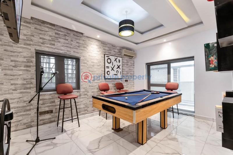 2 bedroom Flat & Apartment For Rent Thomas Estate, Ajah Thomas Estate Ajah Lagos - 12