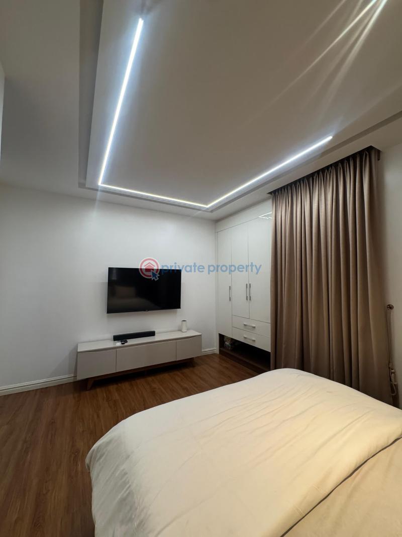 2 bedroom House For Sale Wuye Abuja Phase 2  - 5