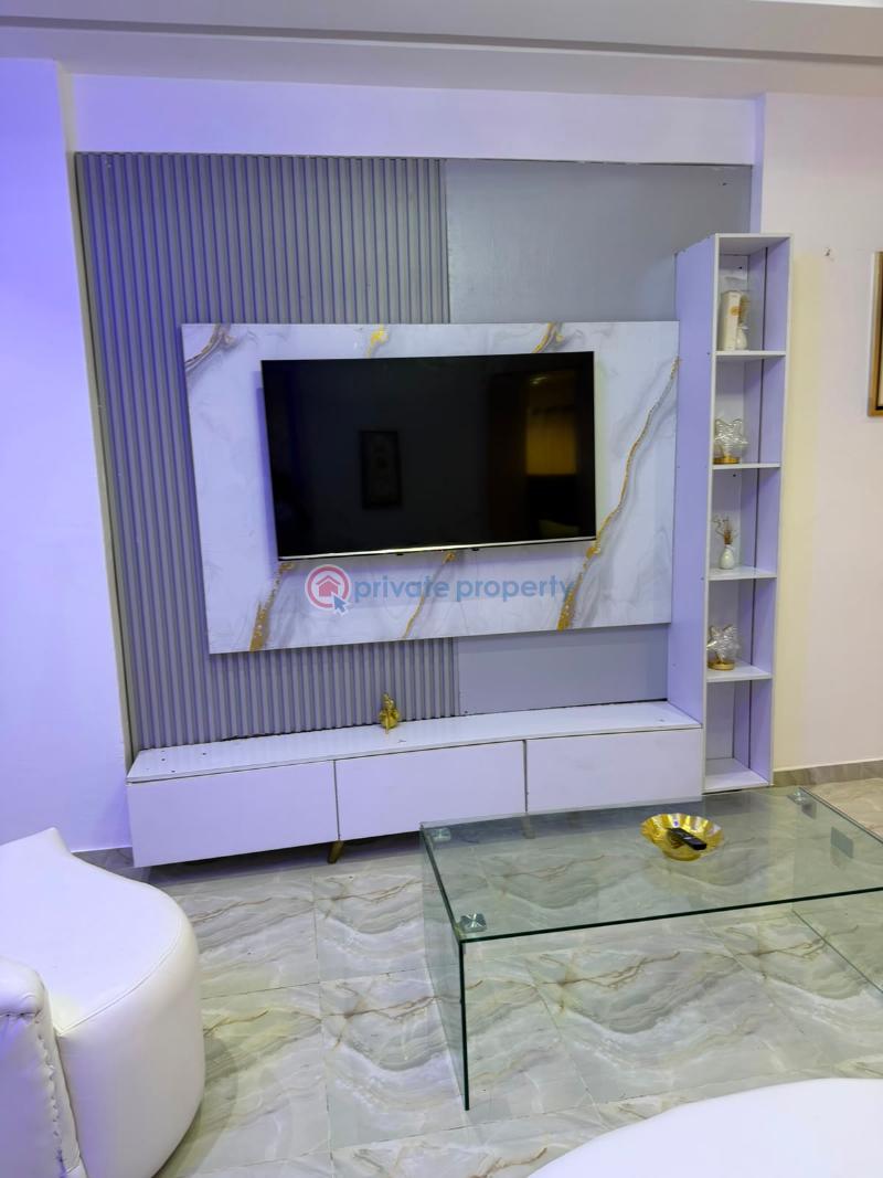 2 bedroom Flat & Apartment For Rent Osborne Foreshore Estate Ikoyi Lagos - 5