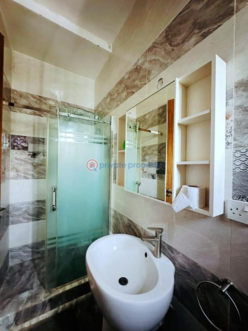 2 bedroom Flat & Apartment For Rent Ikate Elegushi Lekki Lagos - 10