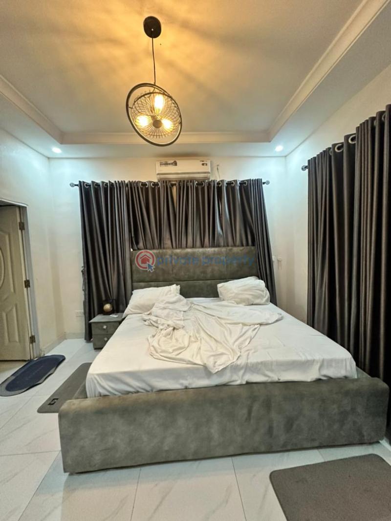 Fully furnished 2 bedroom apartment - 6 2 bedroom Flat & Apartment For Rent Ikate Lekki Lagos - 6