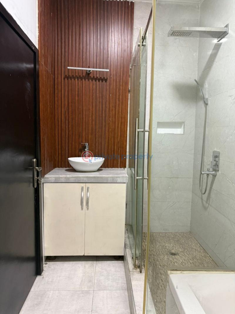 2 bedroom Block Of Flats For Rent Banana Island Ikoyi Lagos - 9