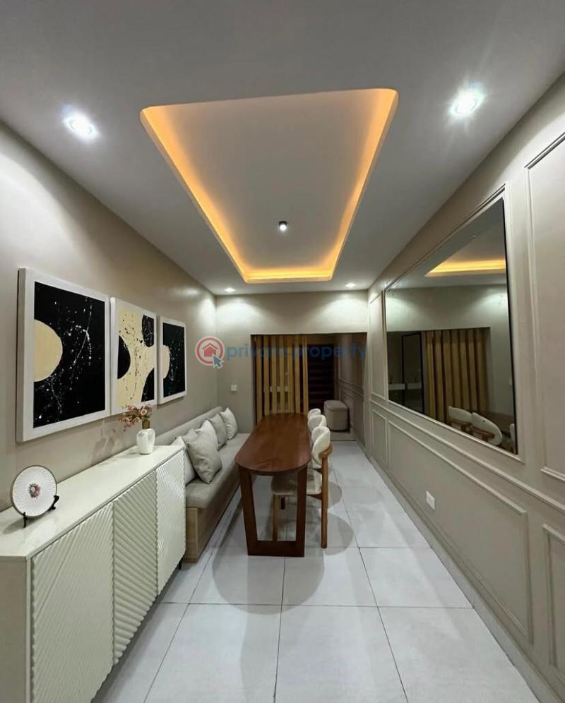 2 bedroom Flat & Apartment For Rent Lekki Right Hand Side Lekki Lagos - 3