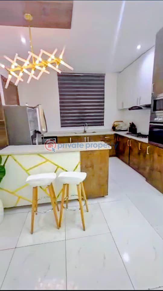 2 bedroom Flat & Apartment For Rent Ologolo, Lekki Ologolo Lekki Lagos - 6