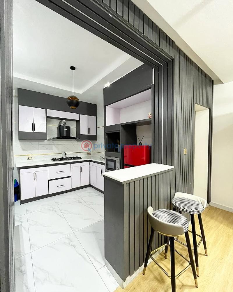 2 bedroom Flat & Apartment For Rent Ikate Elegushi Lekki Lagos - 6