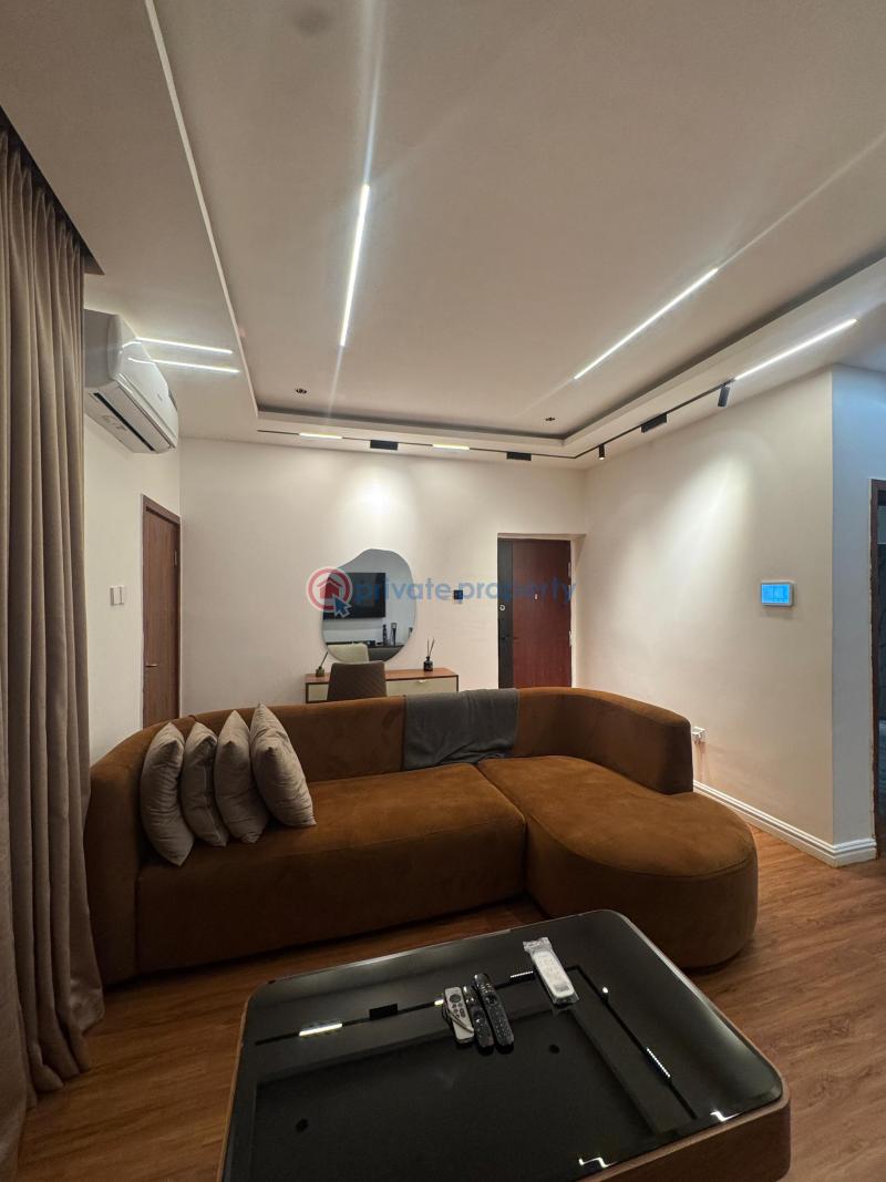 2 bedroom House For Sale Wuye Abuja Phase 2  - 1