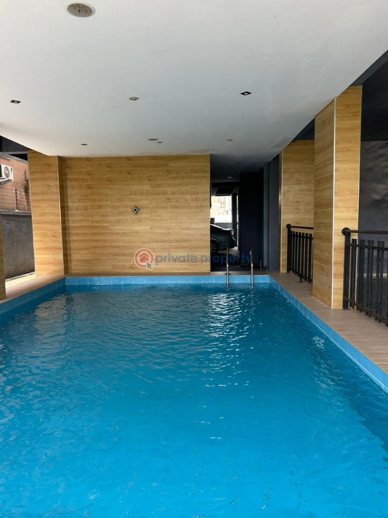 2 bedroom Flat & Apartment For Sale Ikate Lekki Lagos - 13