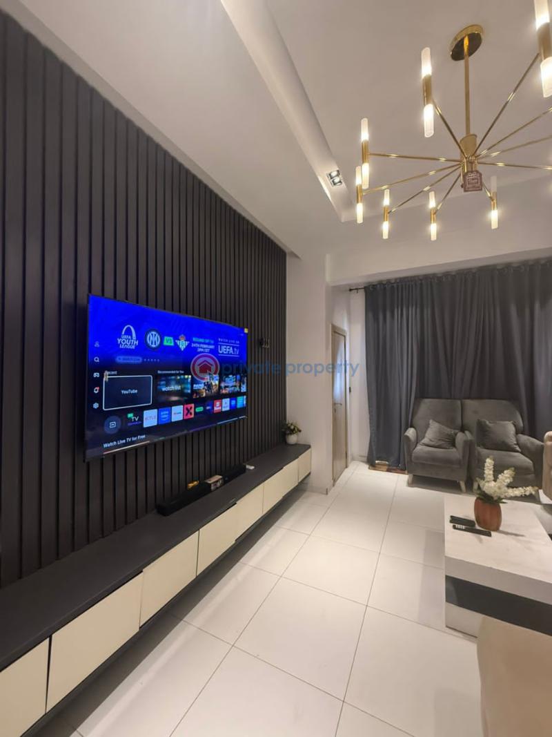 2 bedroom Flat & Apartment For Rent Gbamgbala, Ikate Lekki. Lekki Lagos - 3