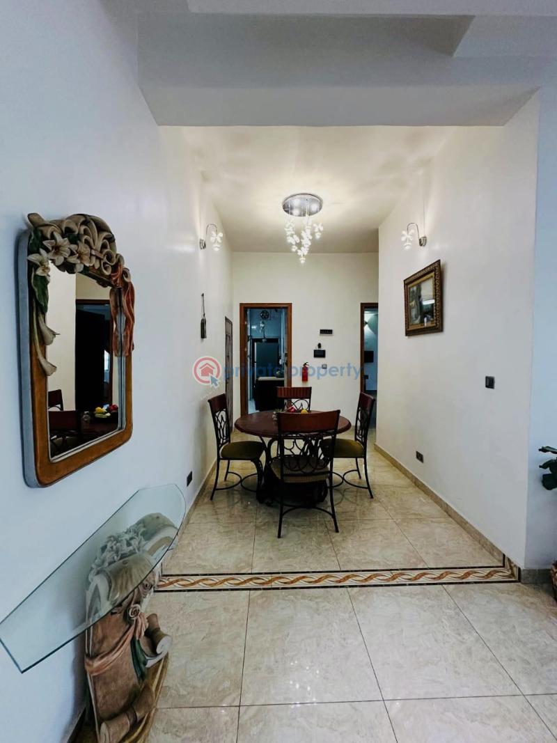 2 bedroom Flat & Apartment For Rent Ikate Elegushi Lekki Lagos - 4