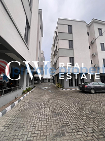 2 bedroom Flat & Apartment For Rent Ikate Lekki Lagos - 0