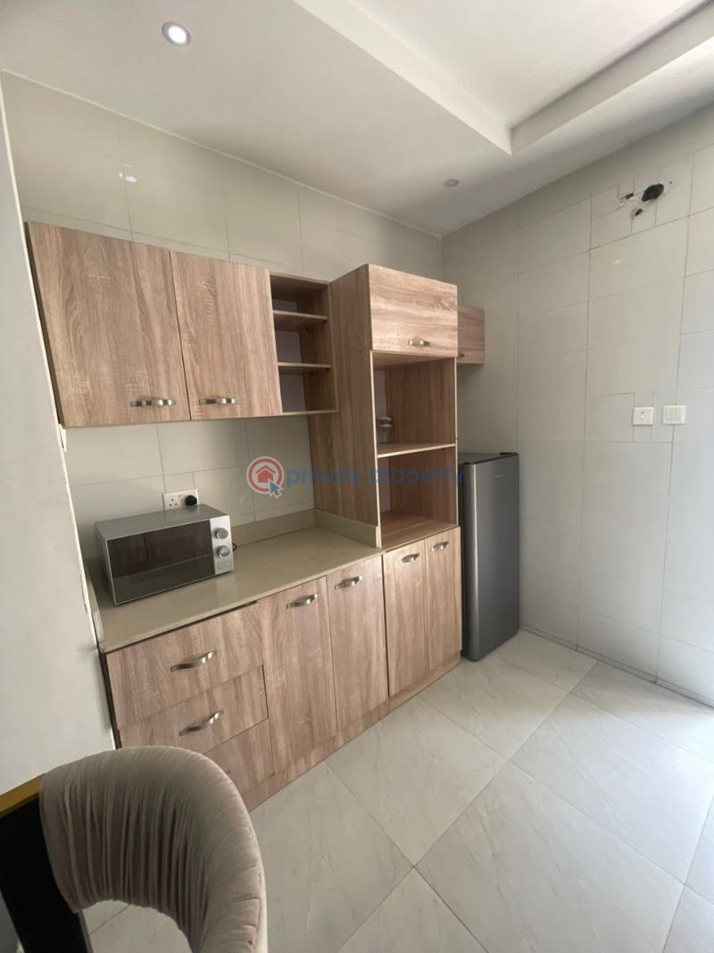2 bedroom Flat & Apartment For Rent Ikate Elegushi Lekki Lagos - 4