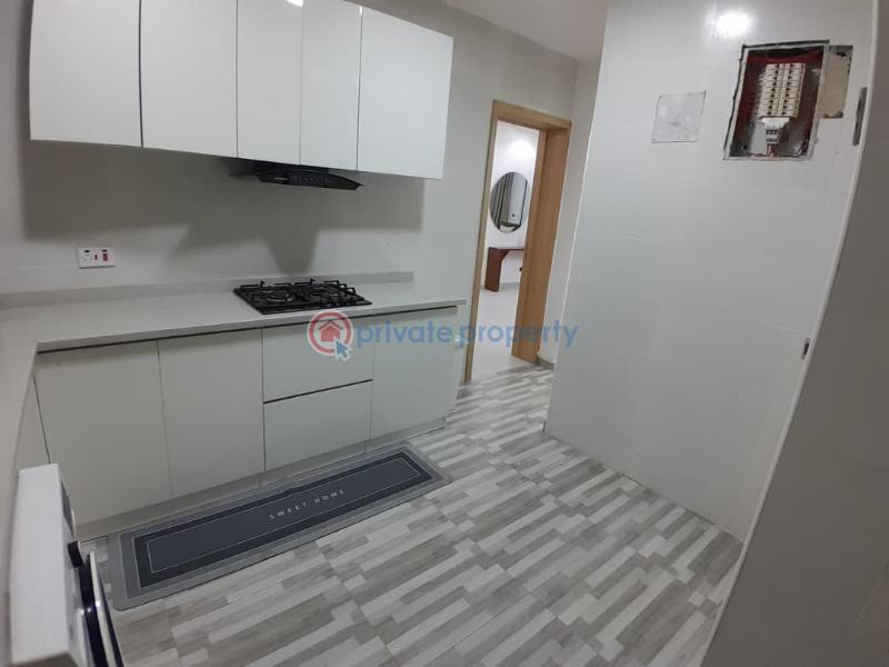 2 bedroom Block Of Flats For Rent Ilasan Lekki Lagos - 10