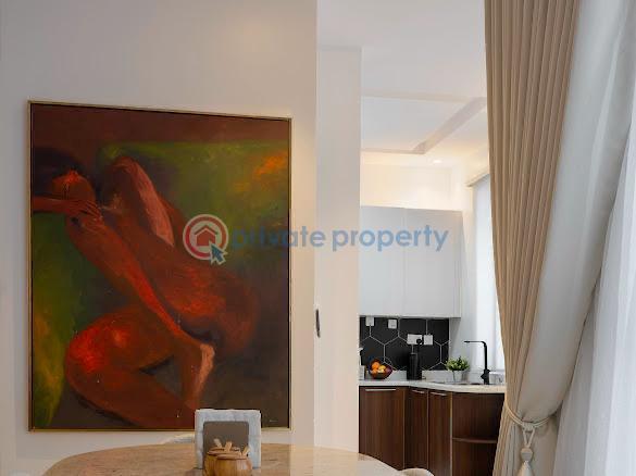 2 bedroom Block Of Flats For Rent Victoria Island Lagos - 11