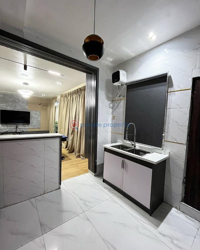 2 bedroom Flat & Apartment For Rent Ikate Elegushi Lekki Lagos - 5