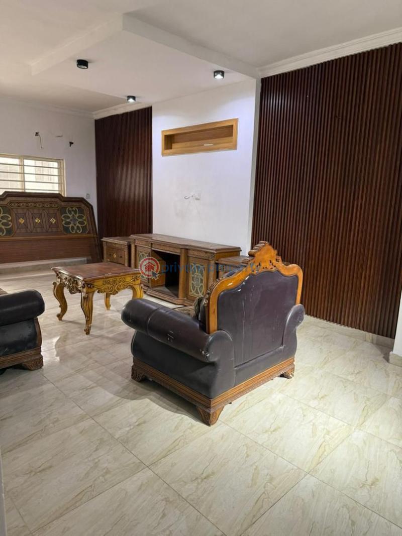 2 bedroom Block Of Flats For Rent Banana Island Ikoyi Lagos - 5