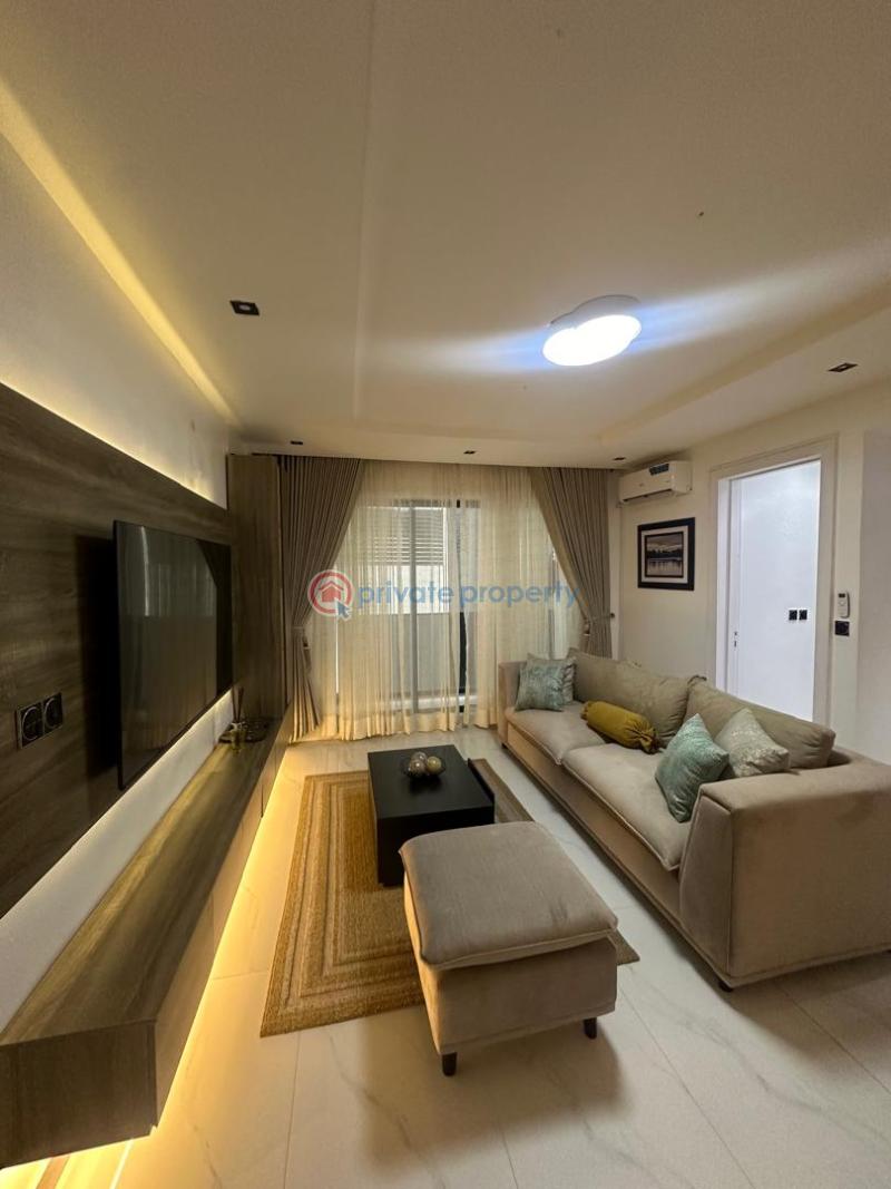 2 bedroom Block Of Flats For Rent Lekki Phase 1 Lagos - 2