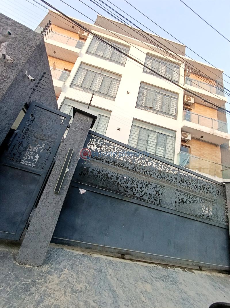 2 bedroom Block Of Flats For Rent Ologolo Lekki Lagos - 0