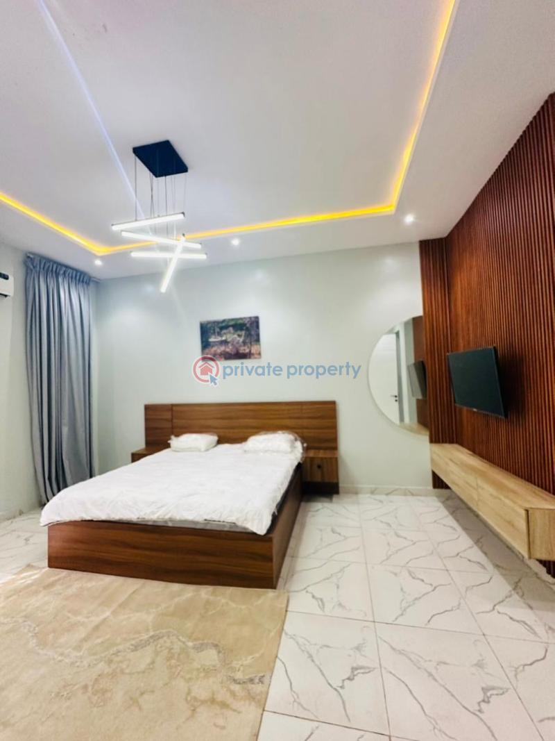 2 bedroom Block Of Flats For Rent Ikate Elegushi Lekki Lagos - 7