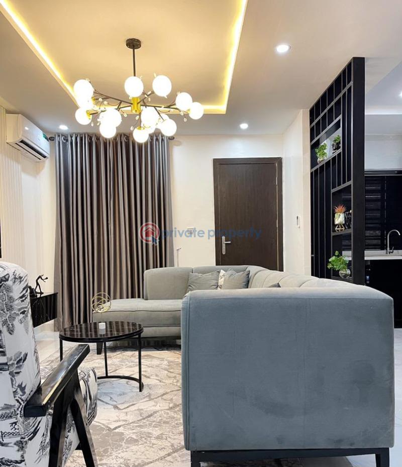 2 bedroom Flat & Apartment For Sale Ikate Lekki Lagos - 4