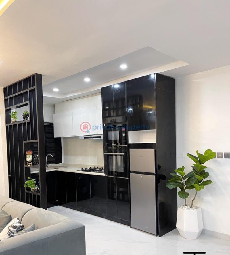 2 bedroom Flat & Apartment For Sale Ikate Lekki Lagos - 7