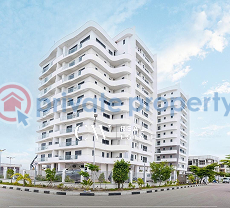 2 bedroom Flat & Apartment For Rent Lekki Phase 1 Lagos - 0
