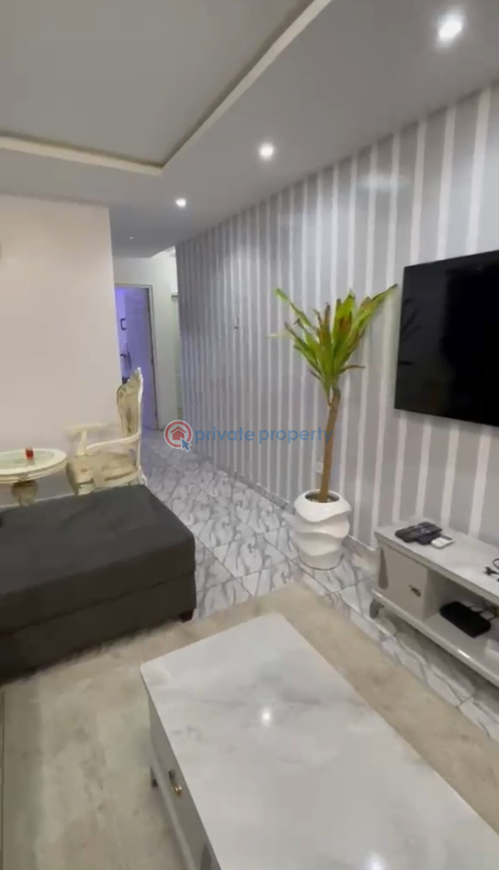 2 bedroom Block Of Flats For Rent Maryland Lagos - 11