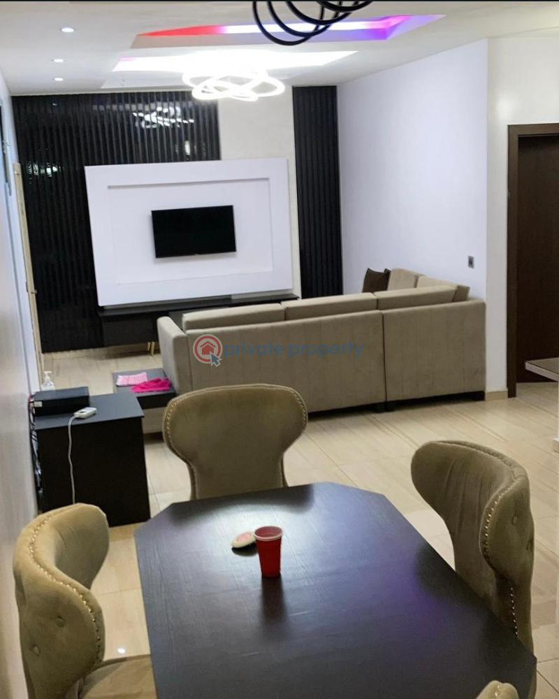 2 bedroom Flat & Apartment For Rent Ikoyi Lagos - 2