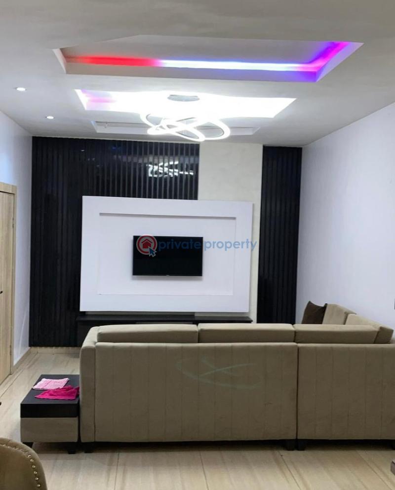 2 bedroom Flat & Apartment For Rent Ikoyi Lagos - 3