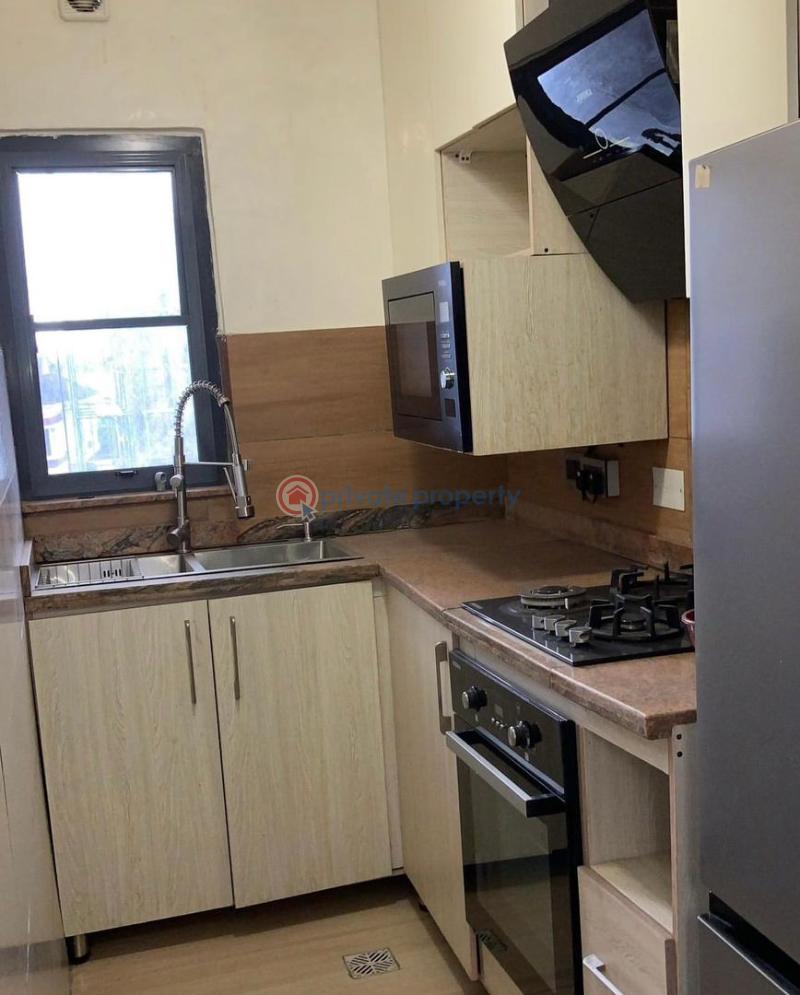2 bedroom Flat & Apartment For Rent Ikoyi Lagos - 6
