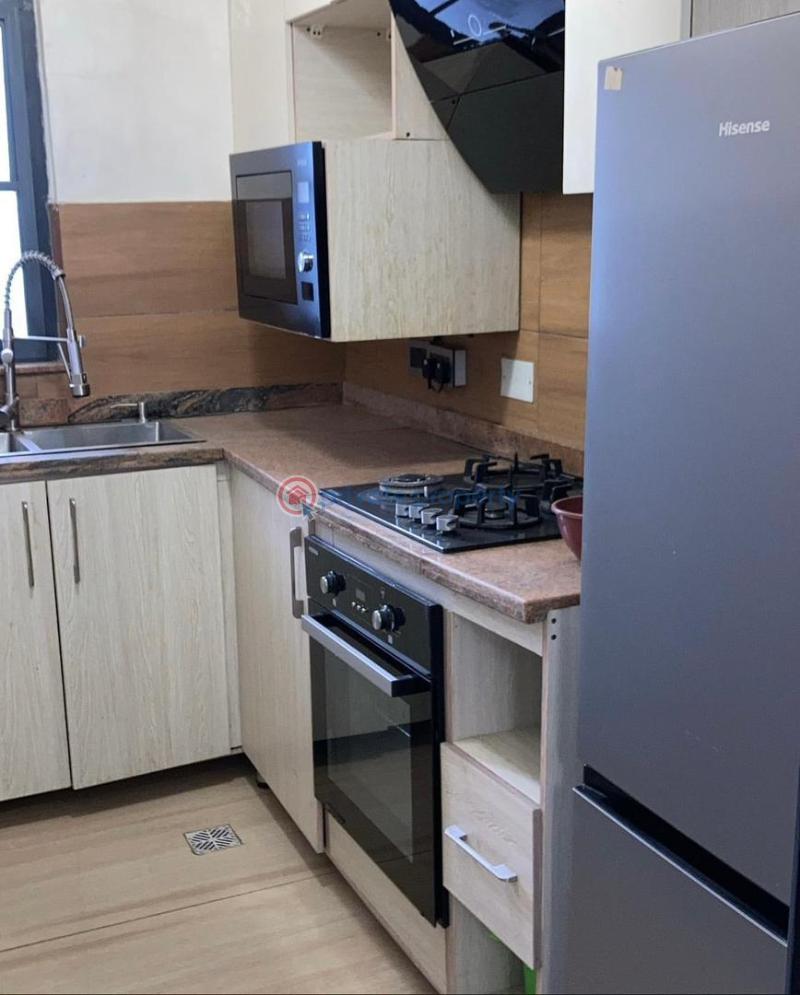 2 bedroom Flat & Apartment For Rent Ikoyi Lagos - 9