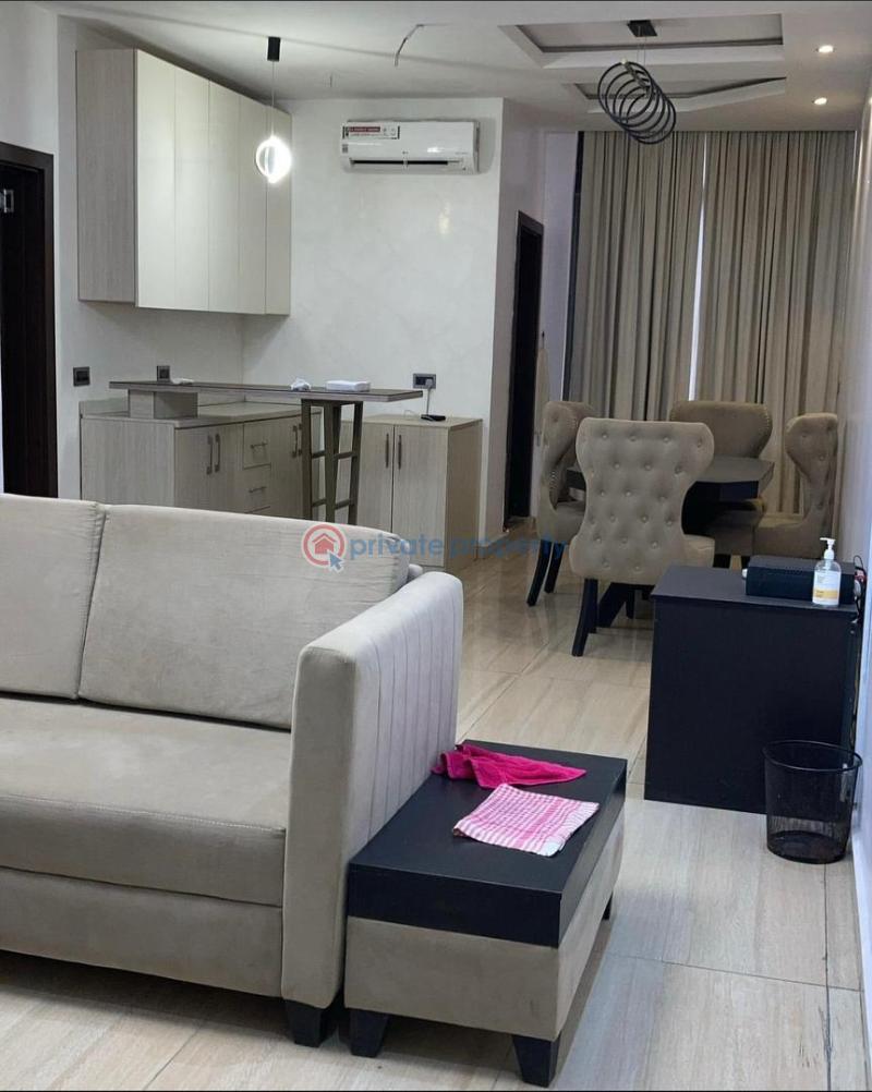 2 bedroom Flat & Apartment For Rent Ikoyi Lagos - 1