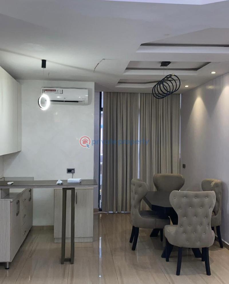 2 bedroom Flat & Apartment For Rent Ikoyi Lagos - 10