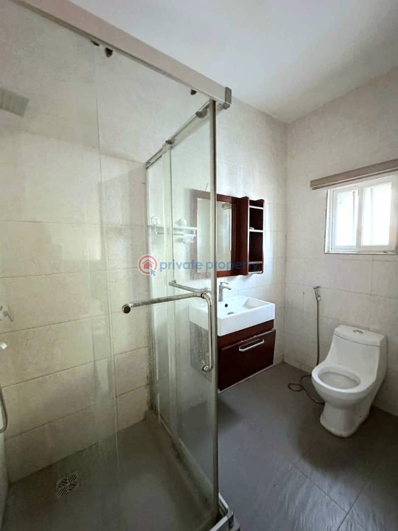 Fully furnished 2-bedroom apartment - 13 2 bedroom Flat & Apartment For Rent Ikate Elegushi Lekki Lagos - 13
