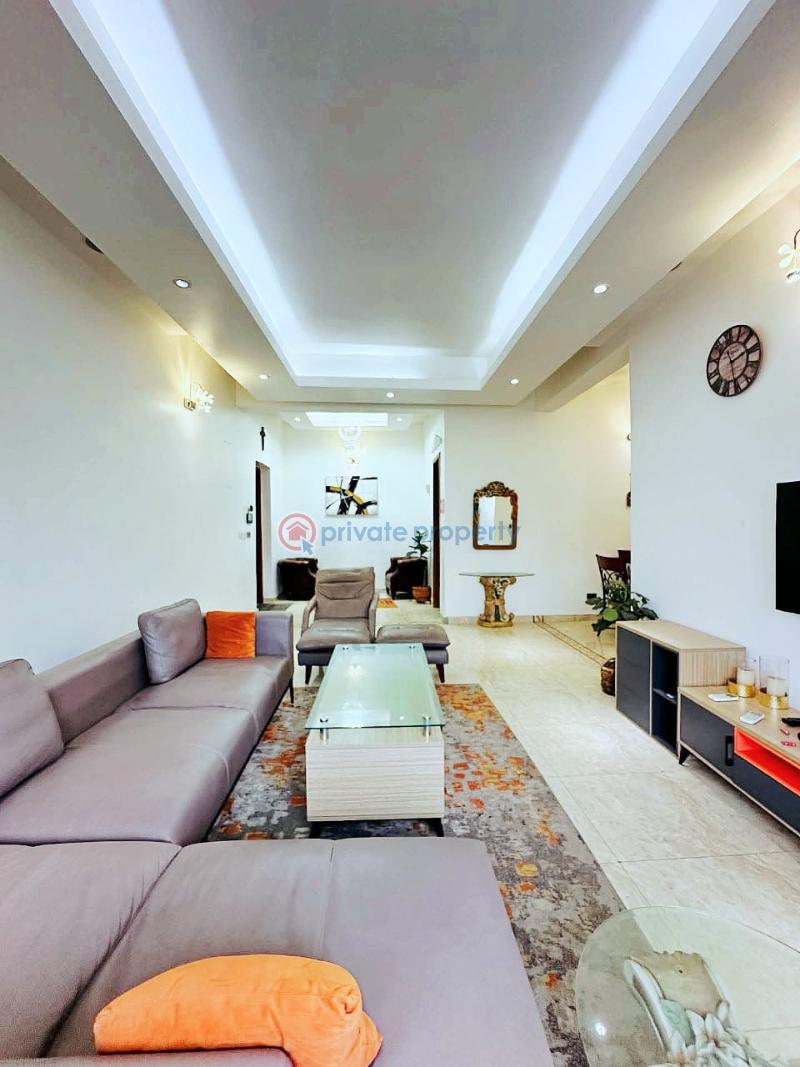2 bedroom Flat & Apartment For Rent Ikate Elegushi Lekki Lagos - 7