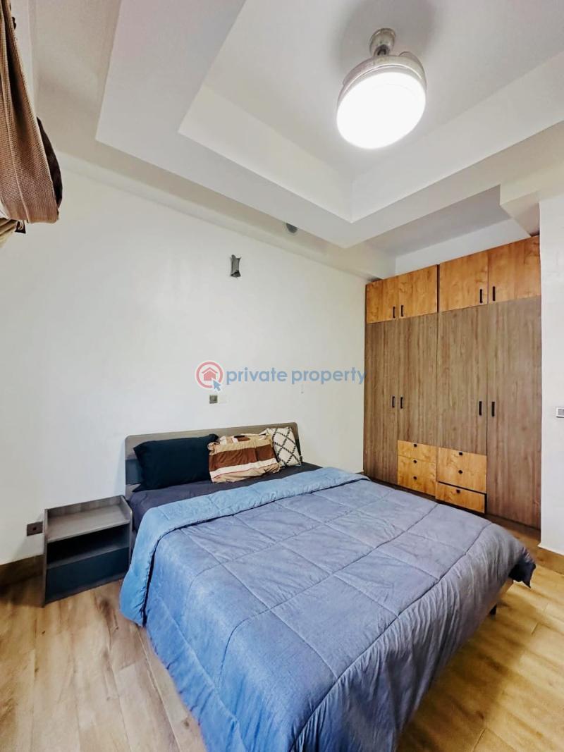 2 bedroom Flat & Apartment For Rent Ikate Elegushi Lekki Lagos - 9