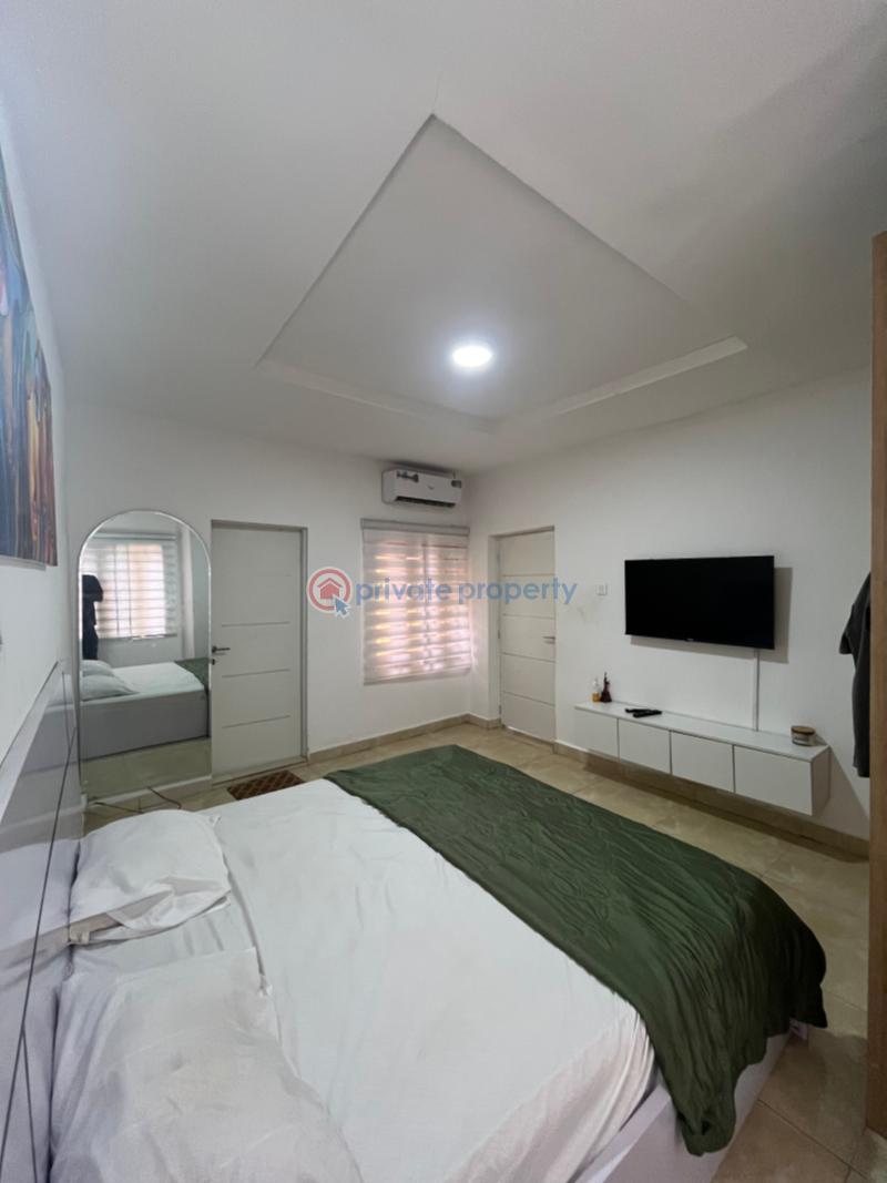 2 bedroom Block Of Flats For Rent Guzape Main Guzape Abuja Phase 1  - 13