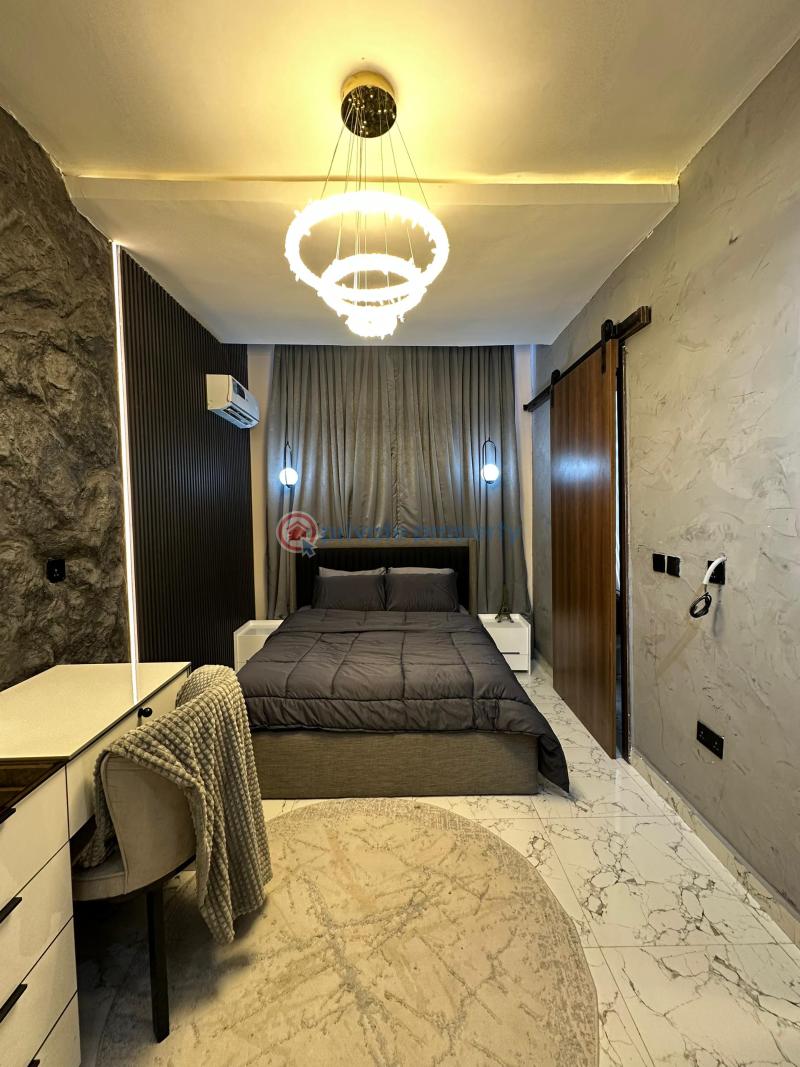 Fully furnished 2-bedroom apartment for sale - 12 2 bedroom Flat & Apartment For Sale Chevron Drive Lekki Lagos - 12