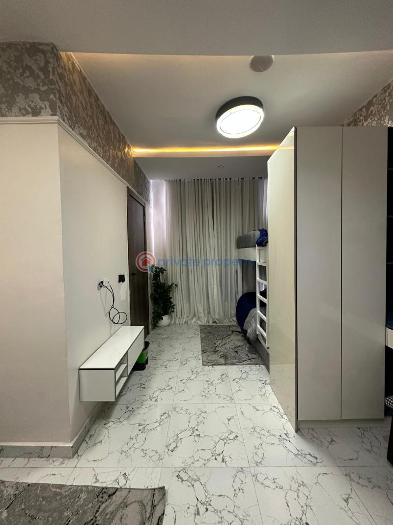 Fully furnished 2-bedroom apartment for sale - 6 2 bedroom Flat & Apartment For Sale Chevron Drive Lekki Lagos - 6