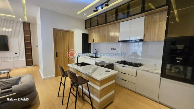2 bedroom Block Of Flats For Sale Seagate Estate, Ikate Elegushi, Lekki Ikate Elegushi Lekki Lagos - 1