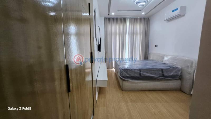 2 bedroom Block Of Flats For Sale Seagate Estate, Ikate Elegushi, Lekki Ikate Elegushi Lekki Lagos - 4