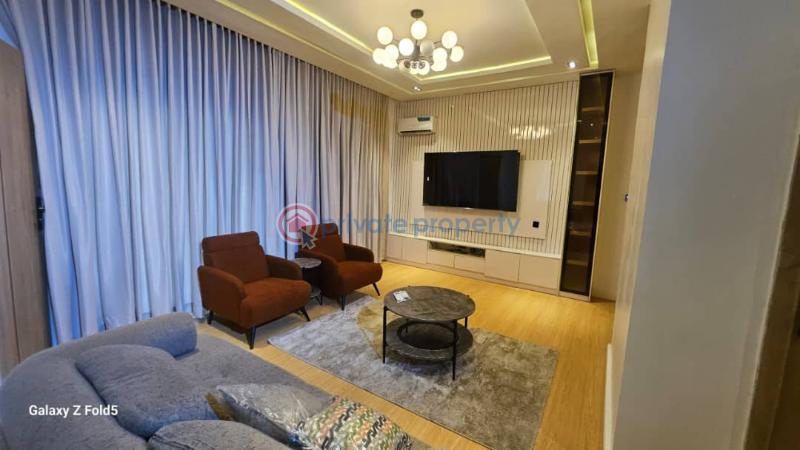 2 bedroom Block Of Flats For Sale Seagate Estate, Ikate Elegushi, Lekki Ikate Elegushi Lekki Lagos - 0