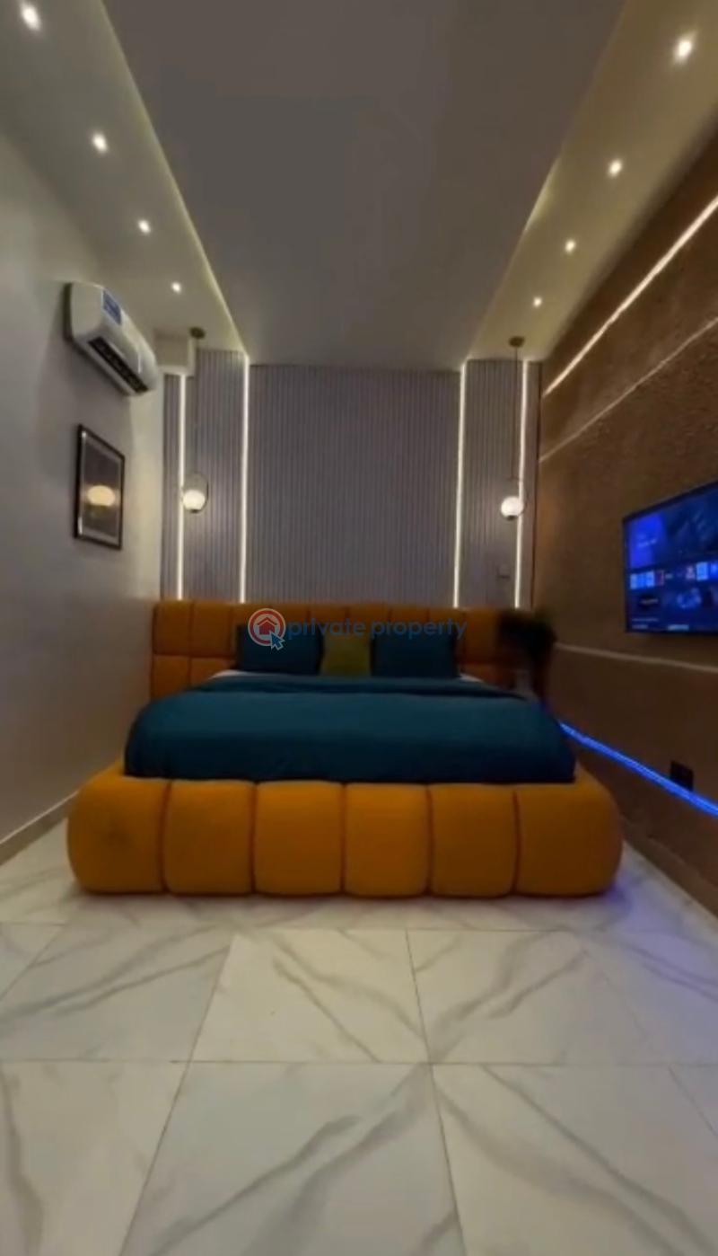 2 bedroom Flat & Apartment For Sale Ikate Lekki Lekki Lagos - 0