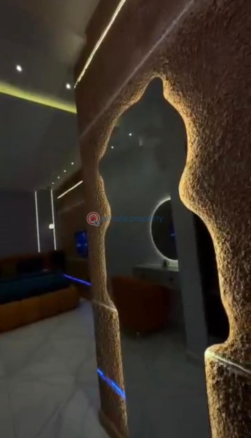 Fully furnished 2 bedroom apartment for sale in a secure estate ikate lekki lagos - 2 2 bedroom Flat & Apartment For Sale Ikate Lekki Lekki Lagos - 2