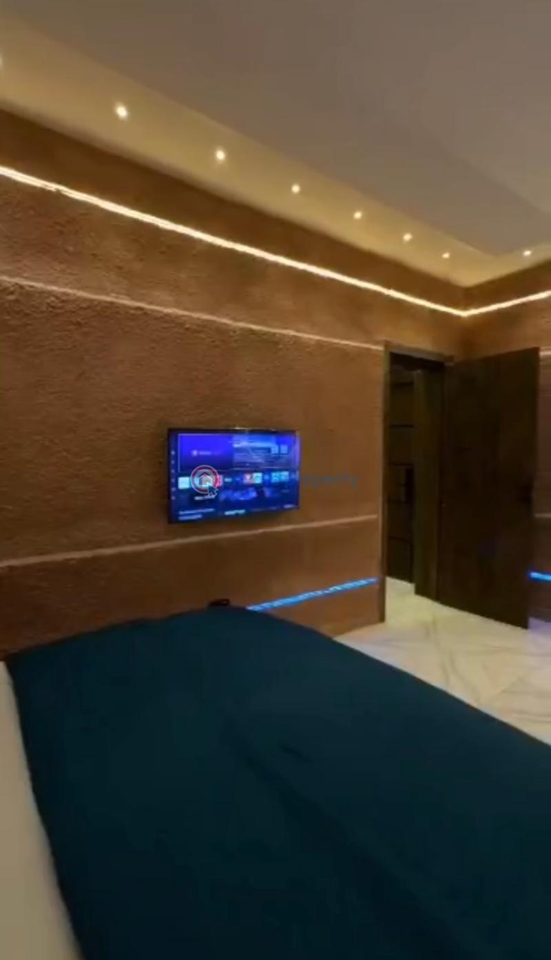 Fully furnished 2 bedroom apartment for sale in a secure estate ikate lekki lagos - 5 2 bedroom Flat & Apartment For Sale Ikate Lekki Lekki Lagos - 5