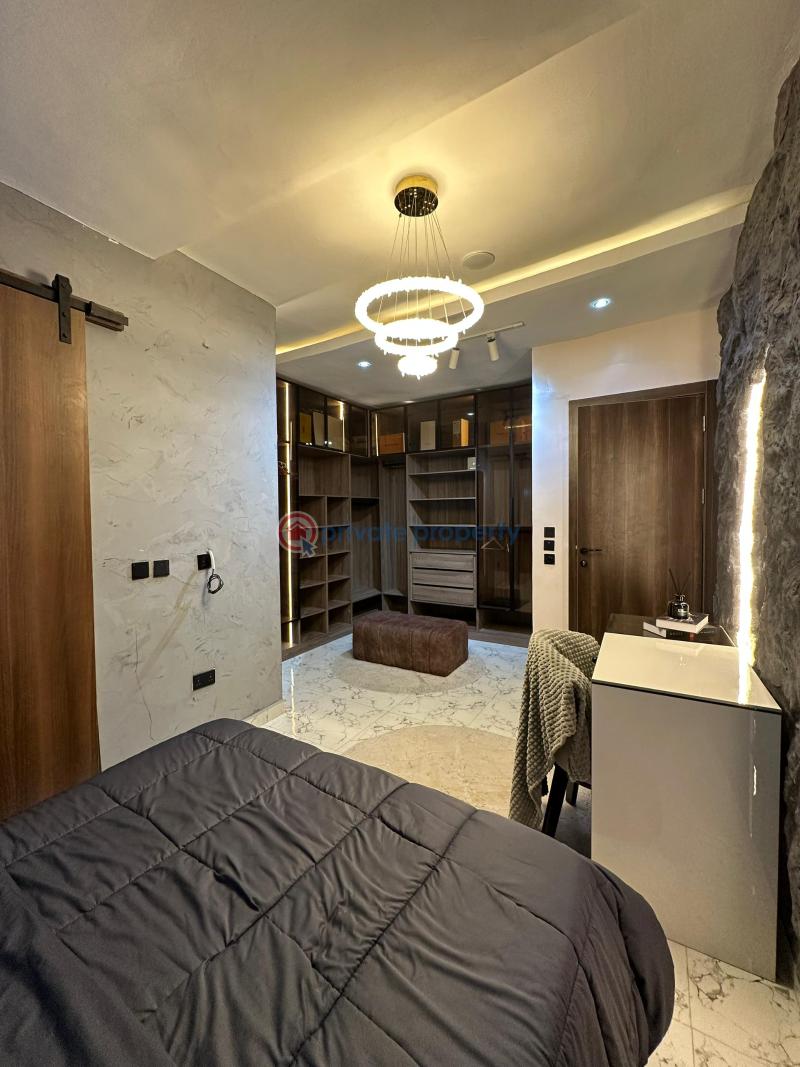 Fully furnished 2-bedroom apartment for sale - 10 2 bedroom Flat & Apartment For Sale Chevron Drive Lekki Lagos - 10