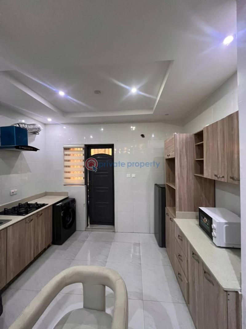 2 bedroom Flat & Apartment For Rent Ikate Lekki Lagos - 3