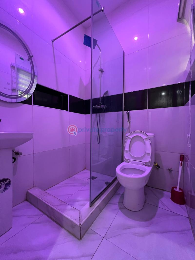 2 bedroom Block Of Flats For Rent Ilasan Lekki Lagos - 3