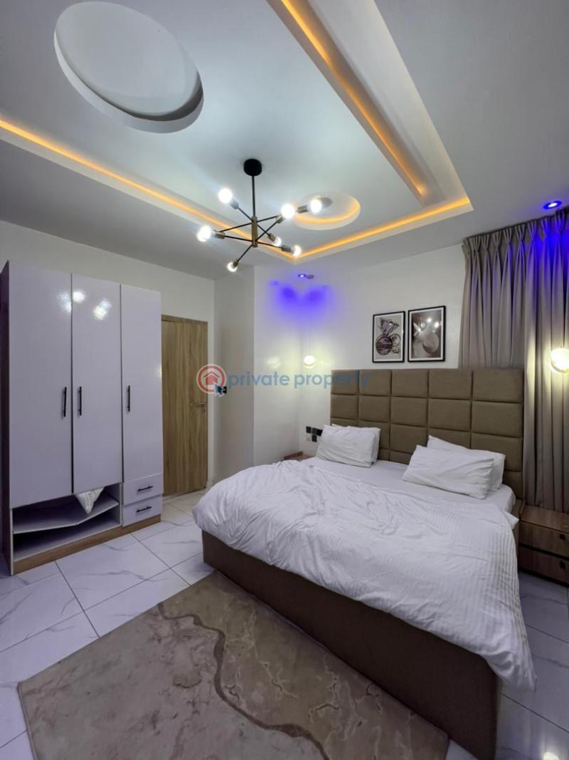 2 bedroom Flat & Apartment For Rent Ilasan Lekki Lagos - 3