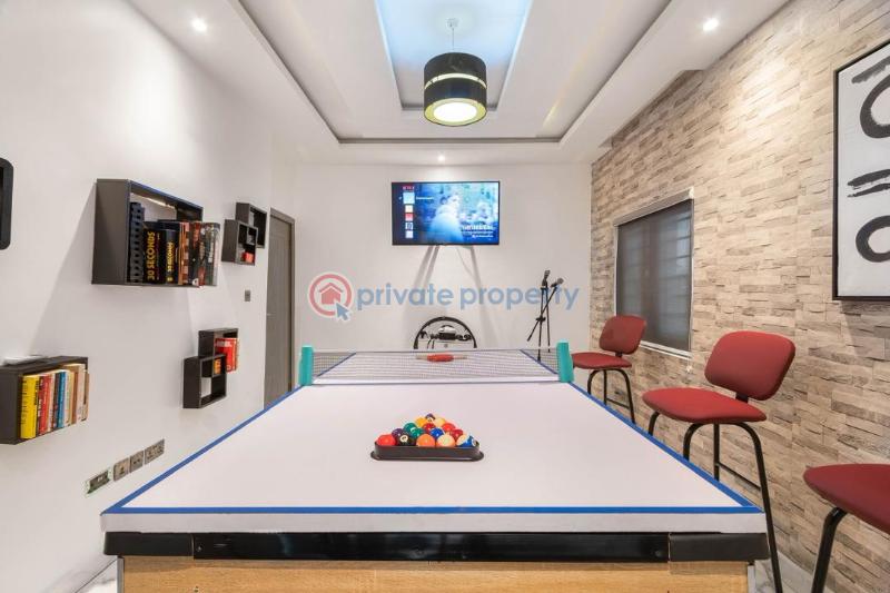 2 bedroom Flat & Apartment For Rent Thomas Estate, Ajah Thomas Estate Ajah Lagos - 6