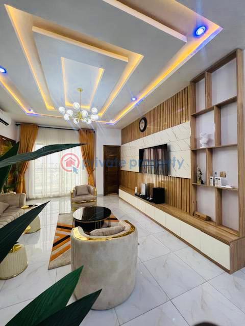 2 bedroom Block Of Flats For Rent Agungi Lekki Lagos - 2